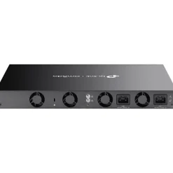 TP-Link Omada Switch 48x GE SG6654X Layer 3