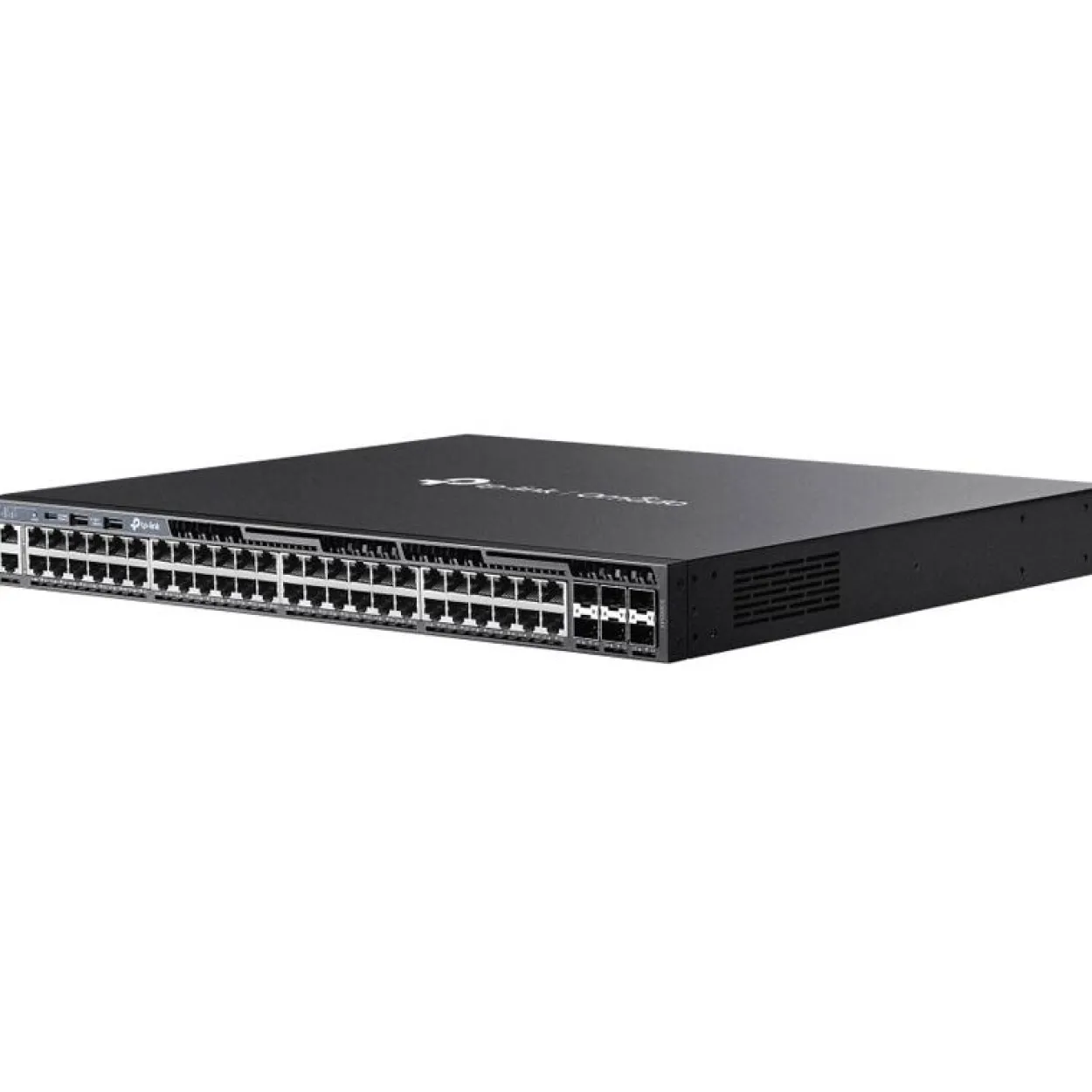TP-Link Omada Switch 48x GE SG6654X Layer 3