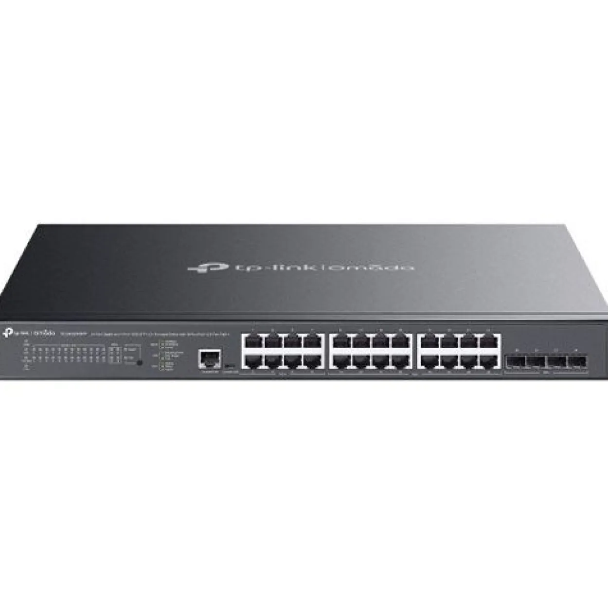 TP-Link Omada Switch 24x GE SG3428XMPP