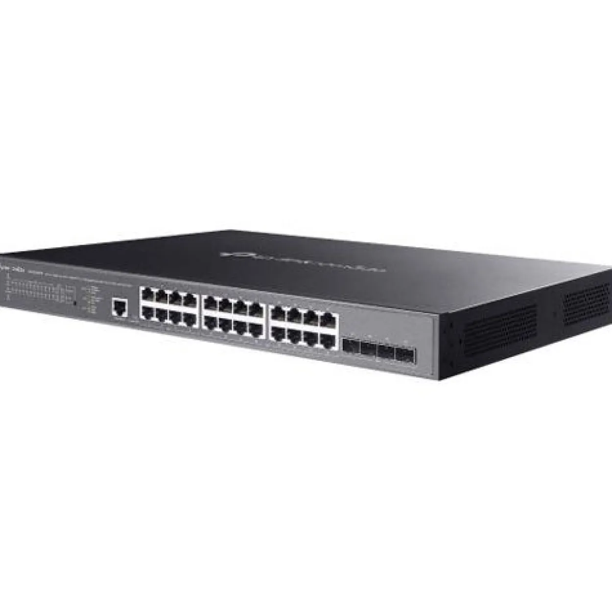 TP-Link Omada Switch 24x GE SG3428XMPP
