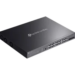 TP-Link Omada Switch 24x GE SG3428XMPP