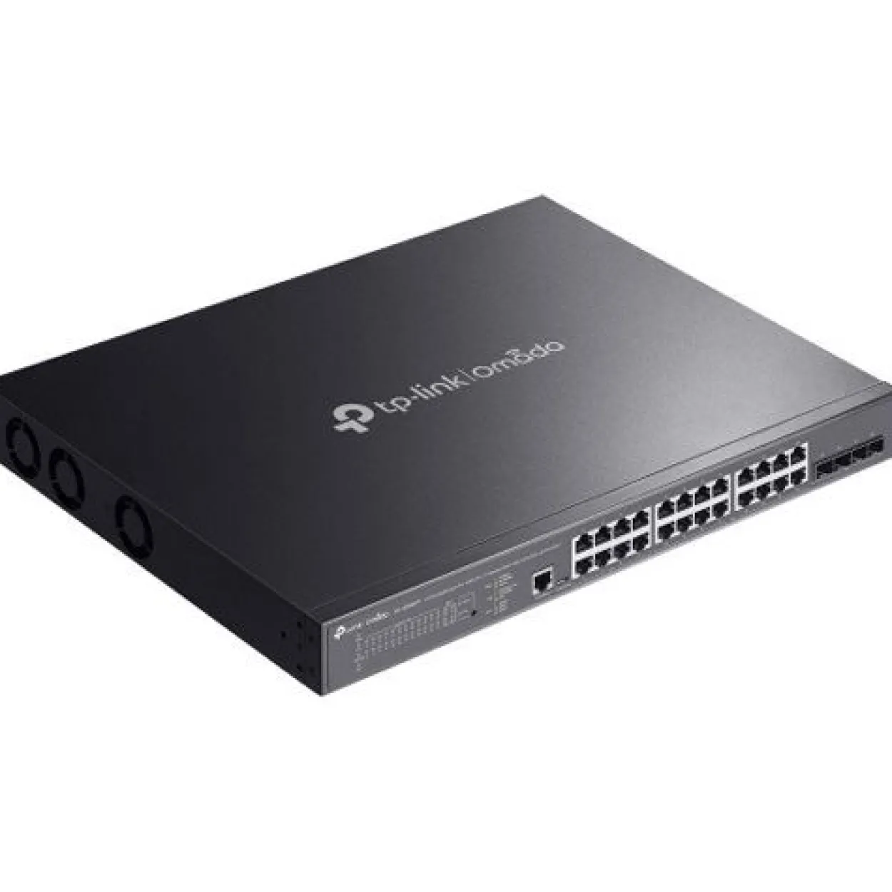 TP-Link Omada Switch 24x GE SG3428XMPP