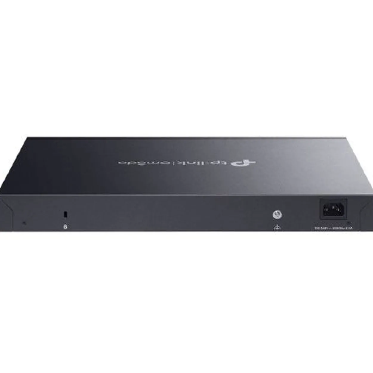 TP-Link Omada Switch 24x GE SG3428XMPP