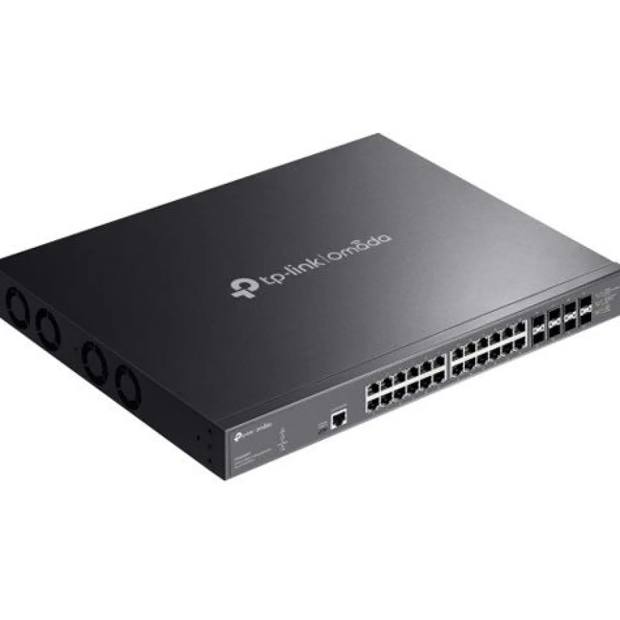 TP-Link Omada Switch 32x GE SX3832MPP (davon 24xPOE++)