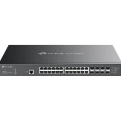 TP-Link Omada Switch 32x GE SX3832MPP (davon 24xPOE++)