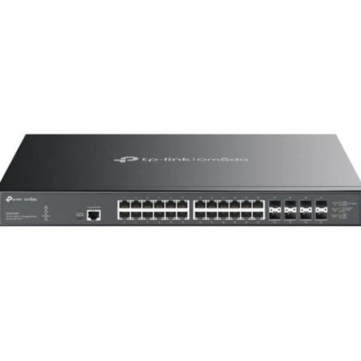 TP-Link Omada Switch 32x GE SX3832MPP (davon 24xPOE++)