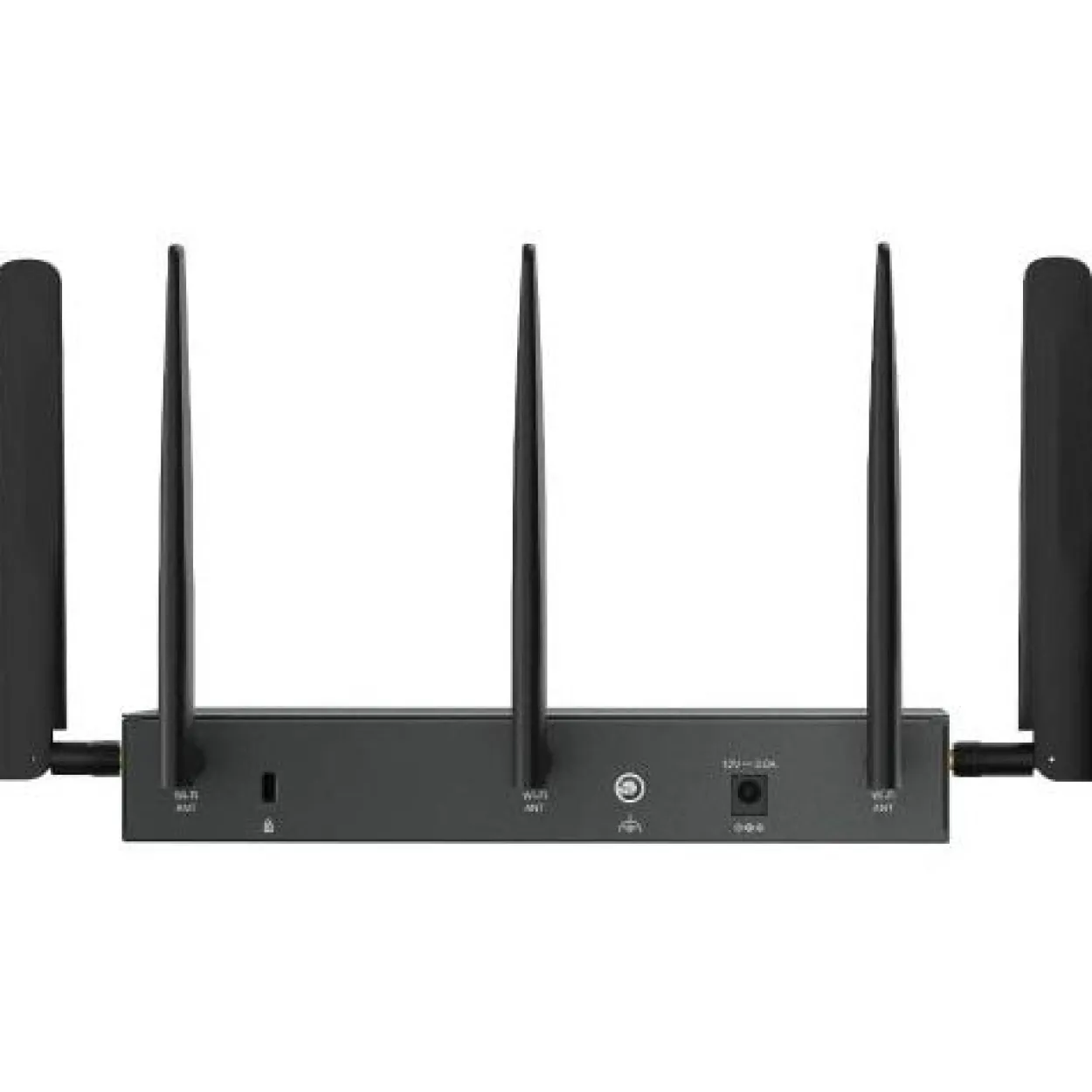 TP-Link Omada WL-Router ER706W 4G