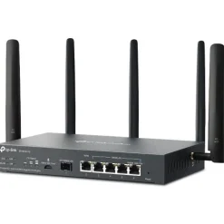 TP-Link Omada WL-Router ER706W 4G
