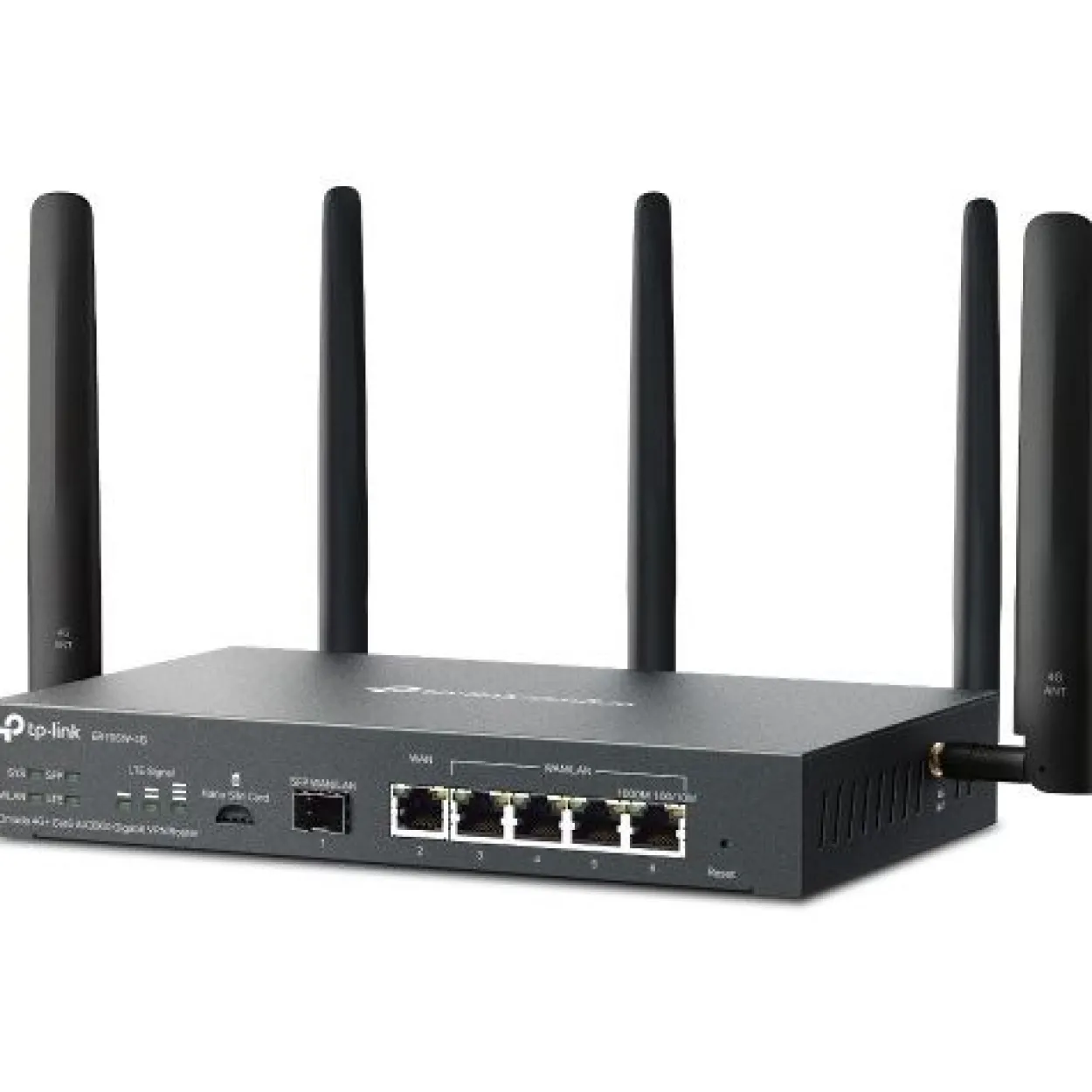 TP-Link Omada WL-Router ER706W 4G