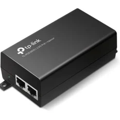 TP-Link PoE-Injektor TL-POE260S / Omada POE260S Schwarz