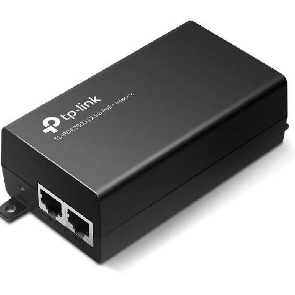 TP-Link PoE-Injektor TL-POE260S / Omada POE260S Schwarz