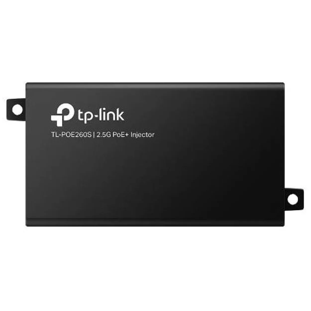 TP-Link PoE-Injektor TL-POE260S / Omada POE260S Schwarz