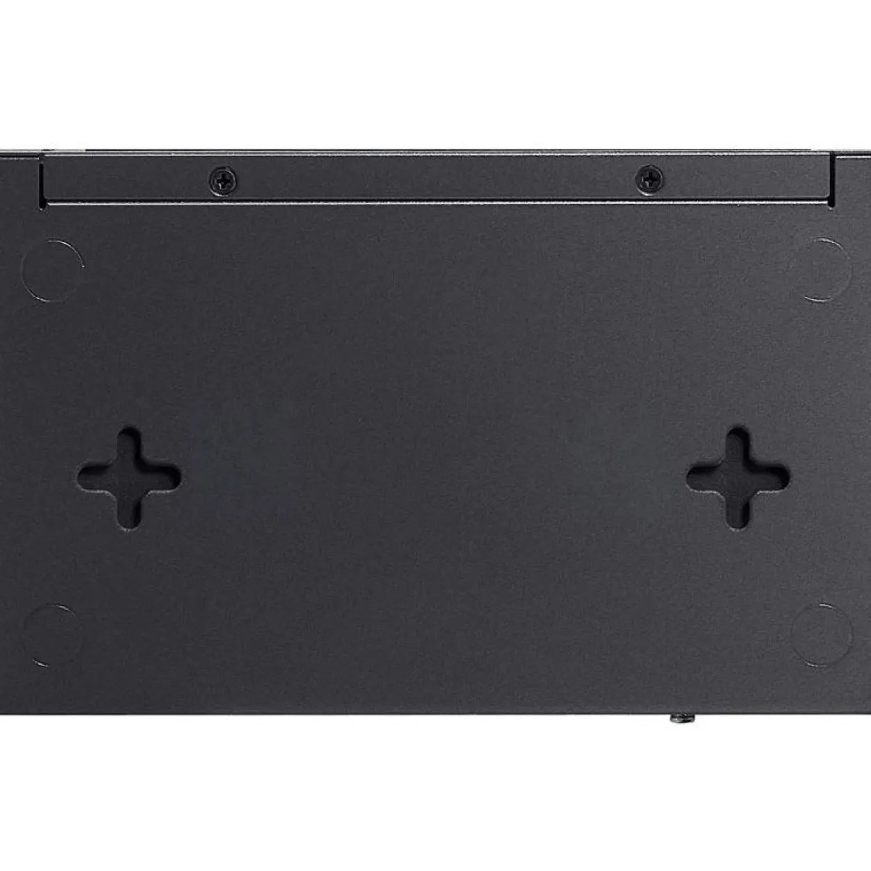 TP-LINK 8-PORT 1G EASY MANAGED SWITCH 8X 1G LAN STEEL CASE FANLESS