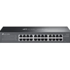 TP-Link 24-PORT 1G EASY MANAGED SWITCH