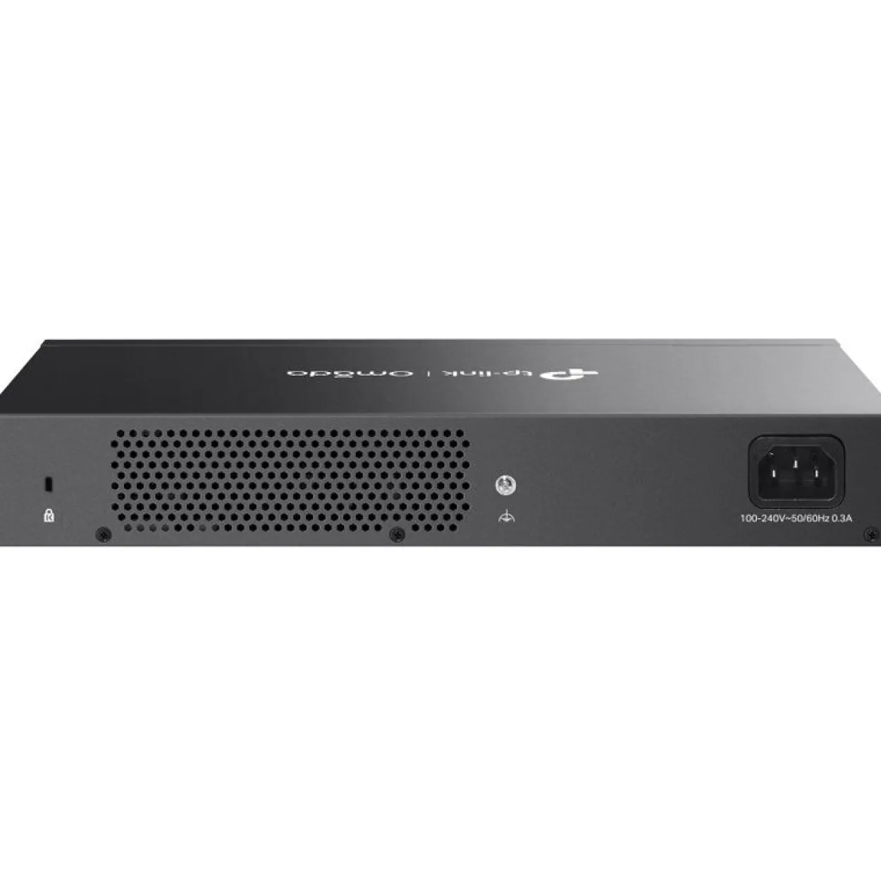 TP-Link 16-PORT 1G EASY MANAGED SWITCH