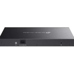 TP-Link 28-PORT 1G POE SWITCH EASY MANAGED WITH 24-PORT POE+