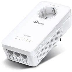 TP-Link PowerLine Adapter TL-WPA8631P - 1300 Mbit/s