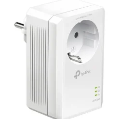 TP-Link Powerline TL-PA7019P Kit AV1000 1-Port