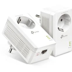 TP-Link Powerline TL-PA7019P Kit AV1000 1-Port