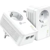 TP-Link Powerline TL-PA7027P Kit AV1000 2-Port (V1.4)
