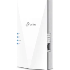 TP-Link RE600X - AX1800 Wi-Fi 6 Range Extender