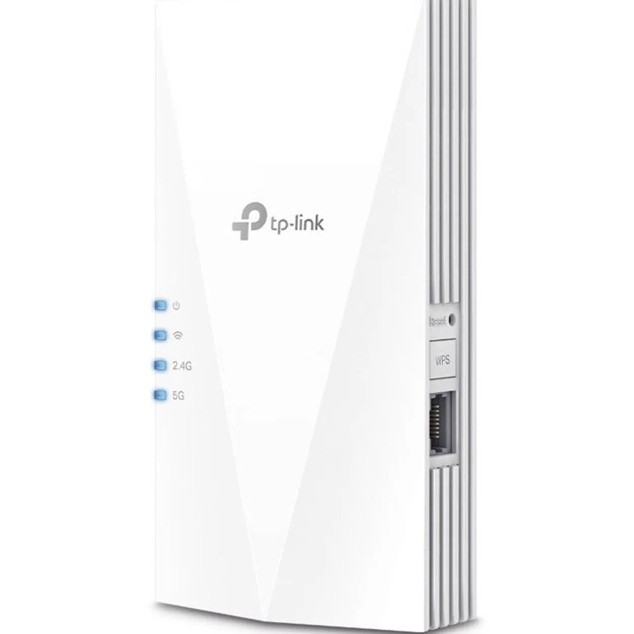 TP-Link RE600X - AX1800 Wi-Fi 6 Range Extender