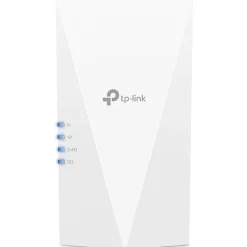 TP-Link RE600X - AX1800 Wi-Fi 6 Range Extender