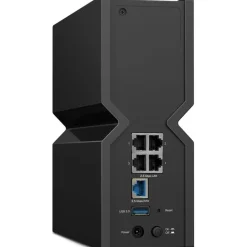 TP-Link Router ARCHER BE550 / Archer BE550 Schwarz
