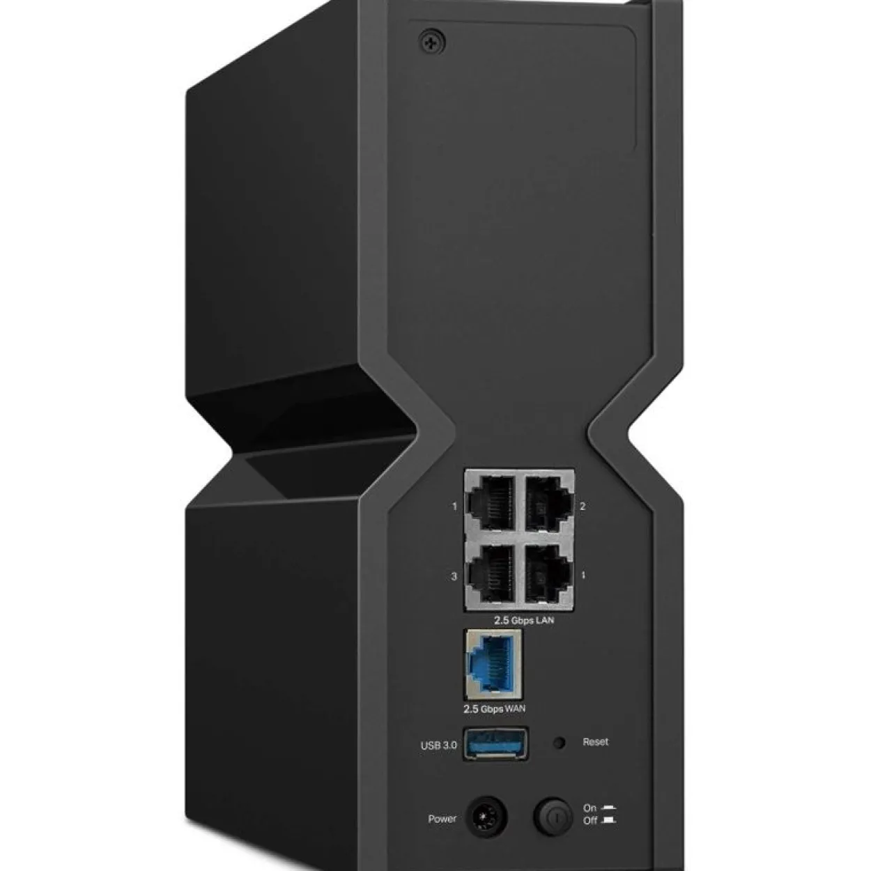 TP-Link Router ARCHER BE550 / Archer BE550 Schwarz