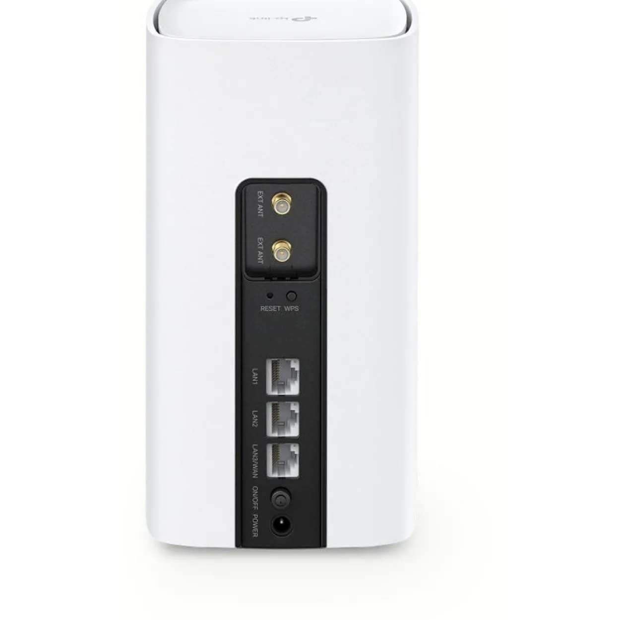 TP-Link Router ARCHER NX200 / Archer NX200 V1 Weiß