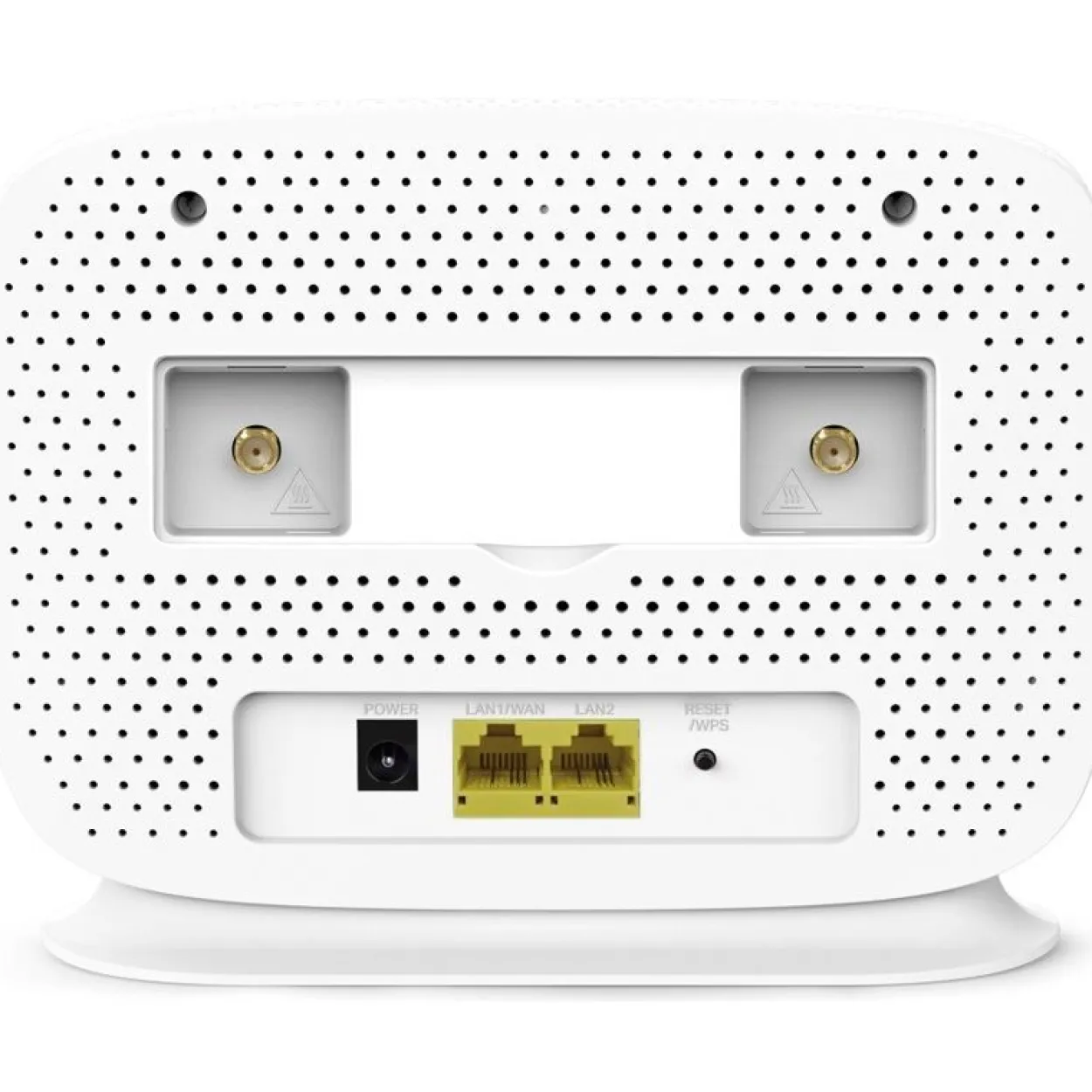 TP-Link Router TL-MR105 / Archer MR105 Weiß