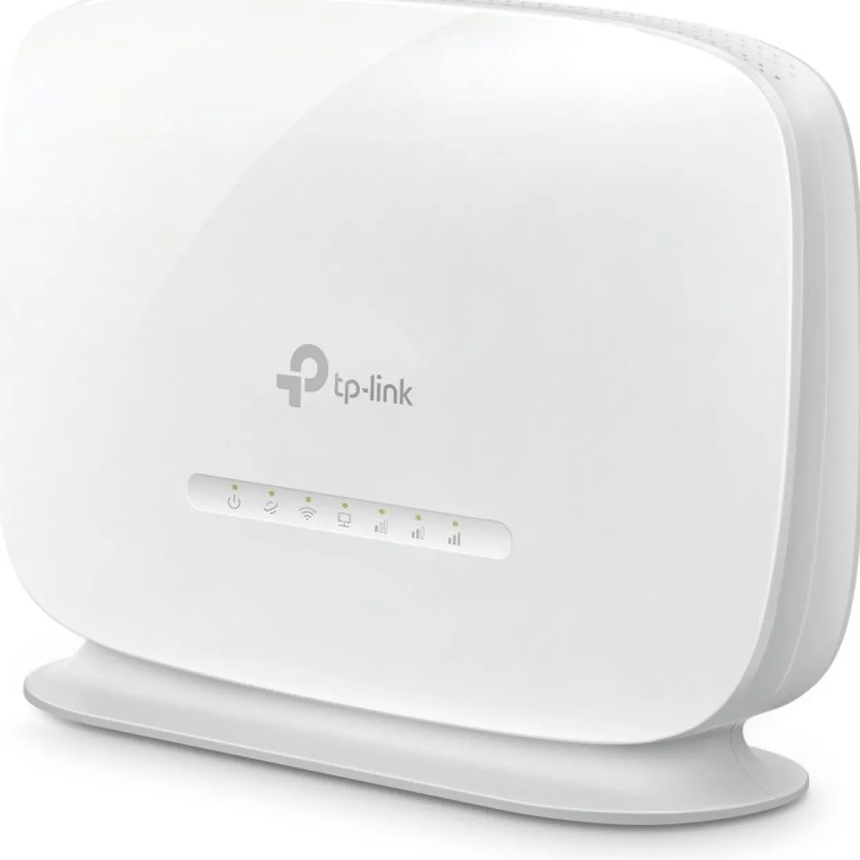 TP-Link Router TL-MR105 / Archer MR105 Weiß