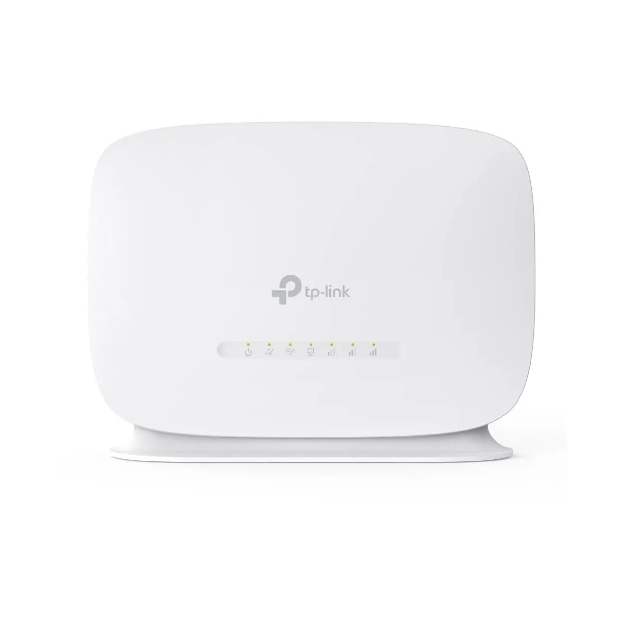 TP-Link Router TL-MR105 / Archer MR105 Weiß