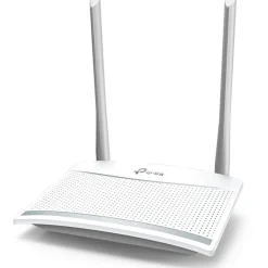 TP-LINK Router TL-WR820N / TL-WR820N Weiß