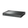 TP-Link Switch 8G SFP PoE+ 63W 8x10/100/1000+1x10/100/1000,SFP,PoE+