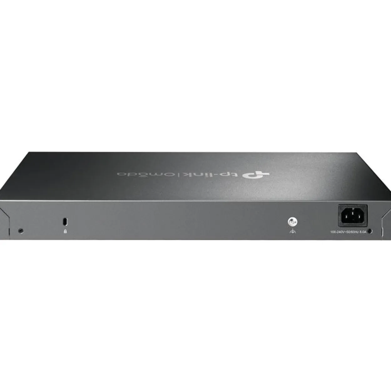 TP-Link Switch SG3218XP-M2 16-Port Managed L2+ 8x 2.5G PoE+, 2x 10G SFP+ Slots
