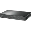 TP-Link Switch TL-SG1210MPE / SG1210MPE V2 Schwarz