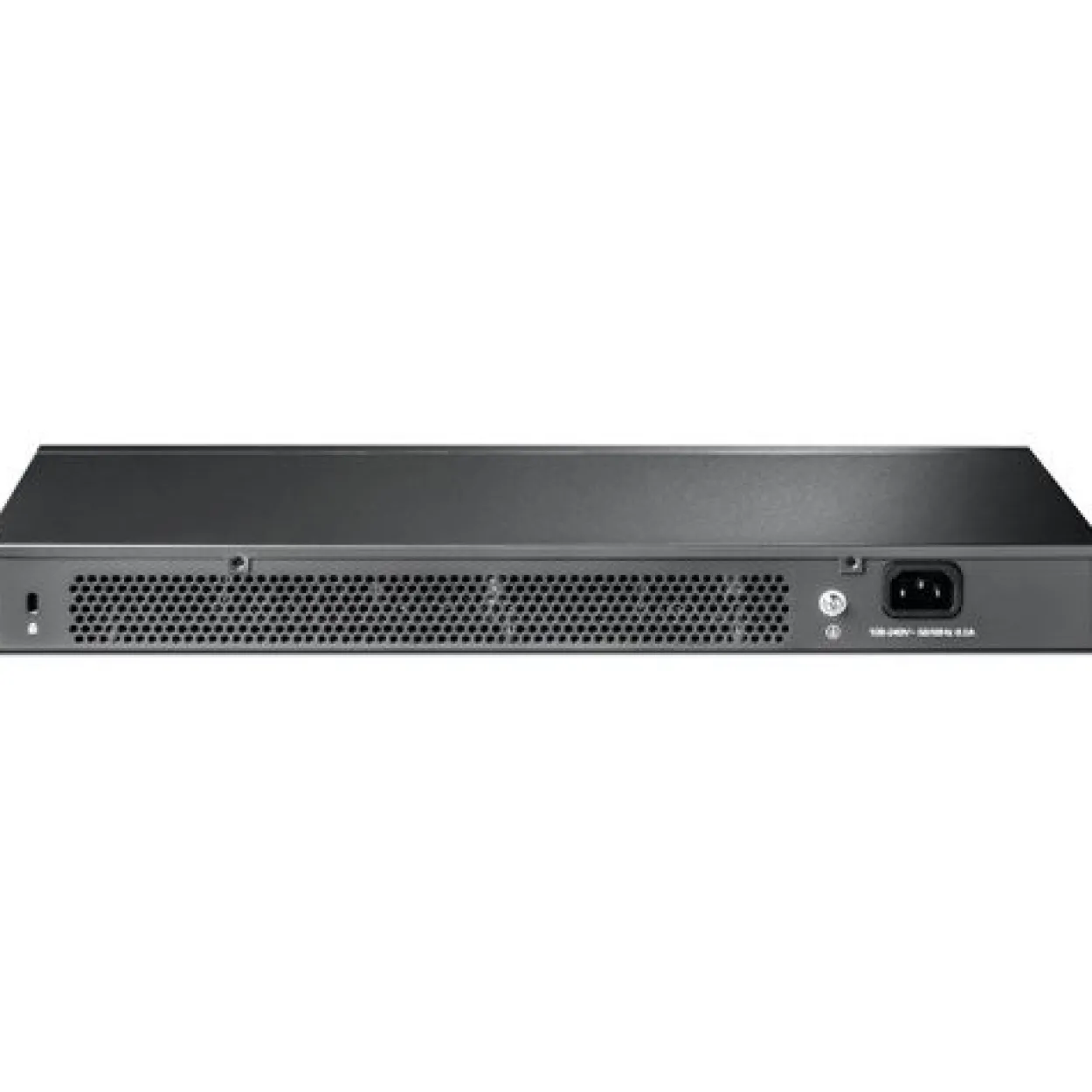 TP-Link Switch TL-SG3428 24xGBit/4xSFP Managed
