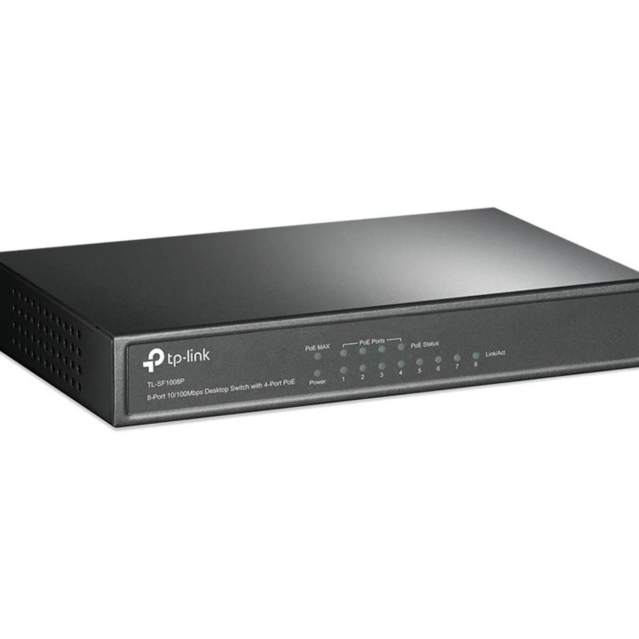 TP-Link Switch 8x FE TL-SF1008P POE