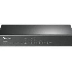 TP-Link Switch 8x FE TL-SF1008P POE