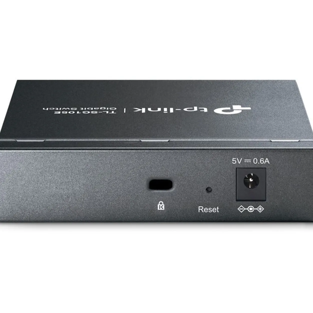 TP-Link Switch 5x GE TL-SG105E v5.4