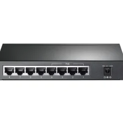 TP-Link Switch 8x GE TL-SG1008P (POE) v7.4