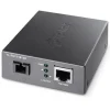 TP-Link TL-FC111B-20 - Medienkonverter - 10Mb LAN, 100Mb LAN