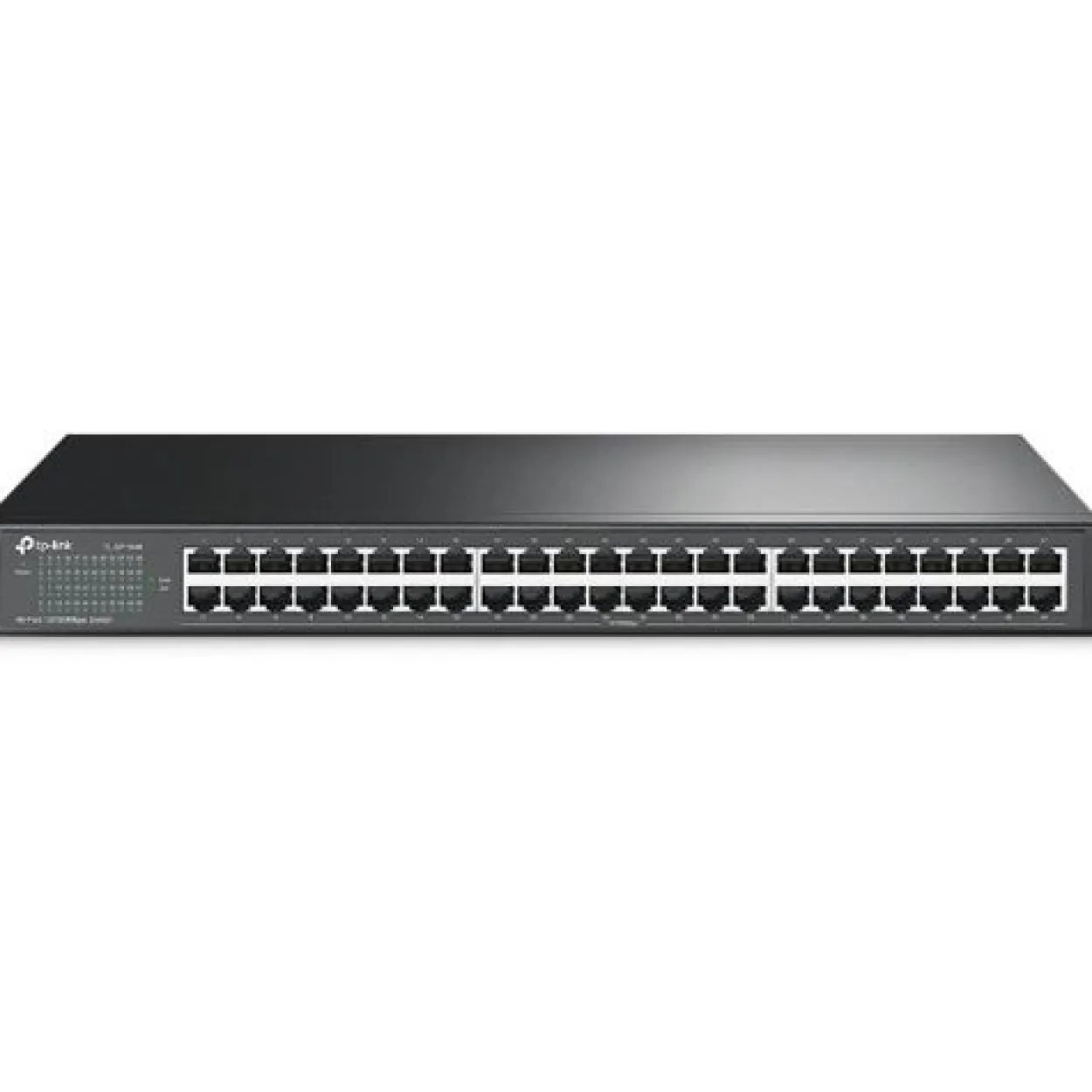 TP-Link TL-SF1048 48x 10/100 Mbit Rackmount Switch