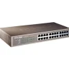 TP-Link TL-SG1024D 24x 10/100/1000 Mbit Desktop Switch