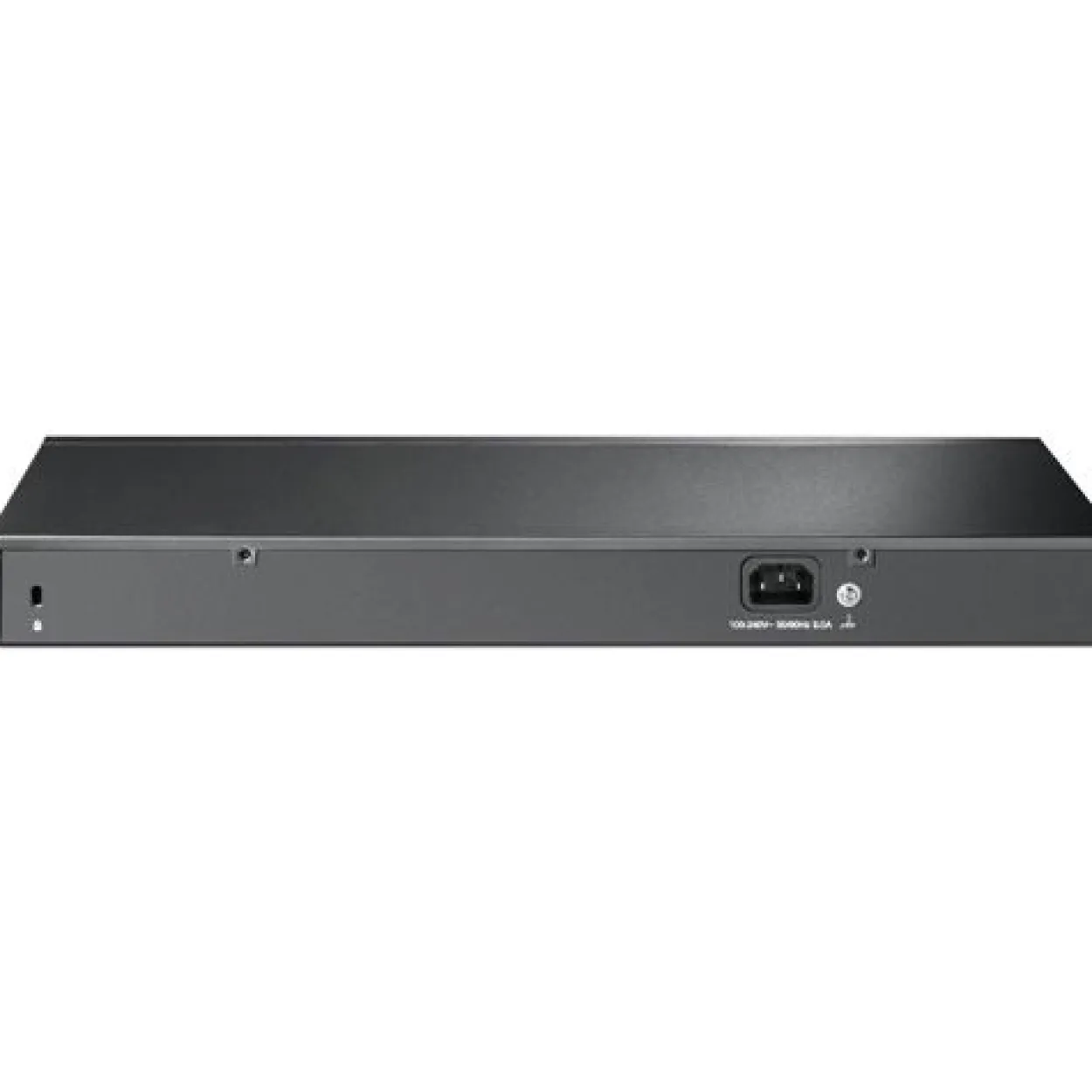 TP-Link TL-SG1218MPE 16-Port Gigabit PoE+ Easy Smart Switch