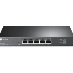 TP-Link TL-SG105-M2 - V1 - Switch - 5 Anschlüsse - unmanaged