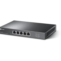 TP-Link TL-SG105-M2 - V1 - Switch - 5 Anschlüsse - unmanaged