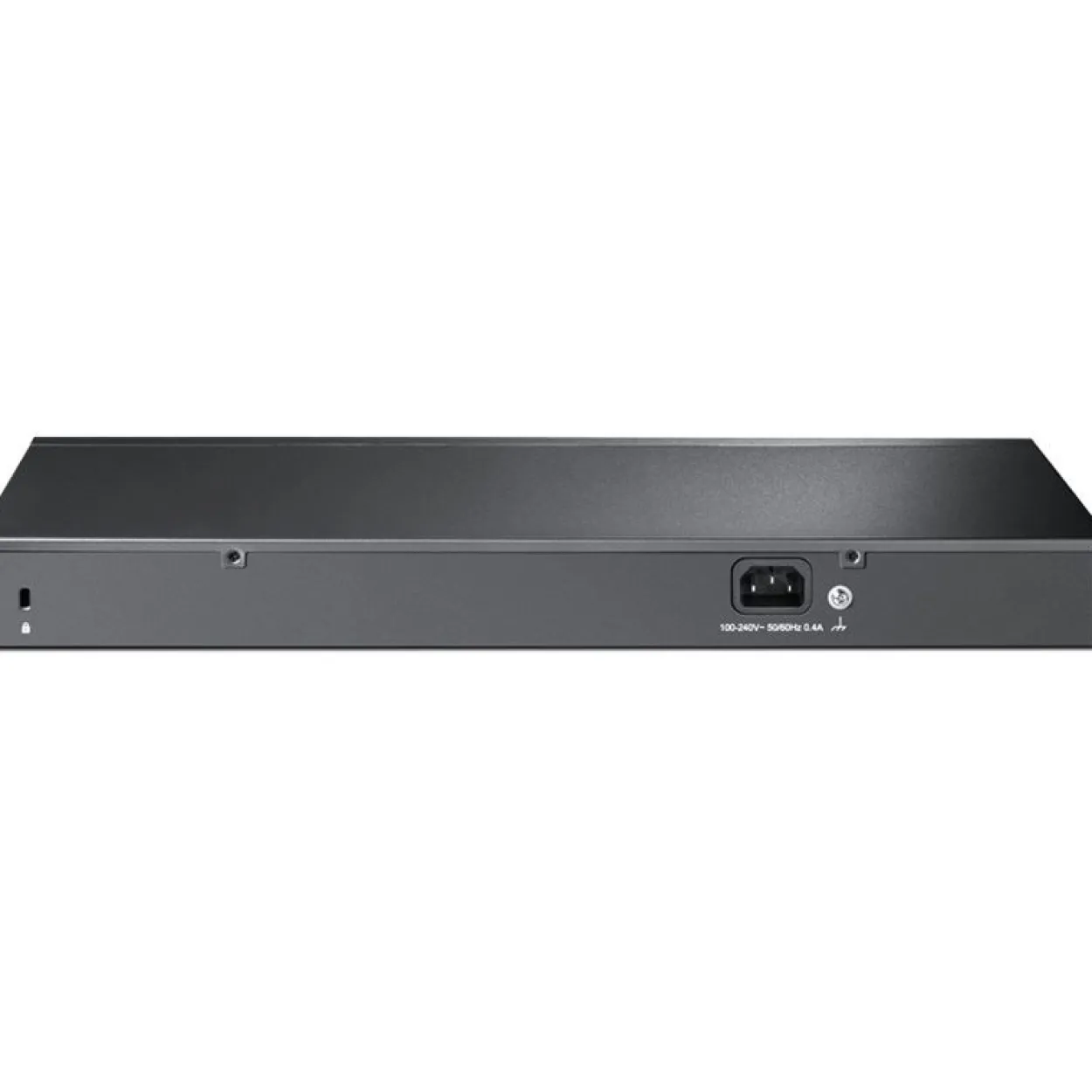 TP-LINK TL-SL1218M 16× 10/100 Mbps PoE+ 2× Gigabit Non-PoE 2× Combo Gigabit SFP 802.3at/af 192 W PoE Power