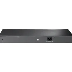 TP-Link TL-SL2428P 24-Port 10/100 + 4-Port Gigabit PoE+ Switch